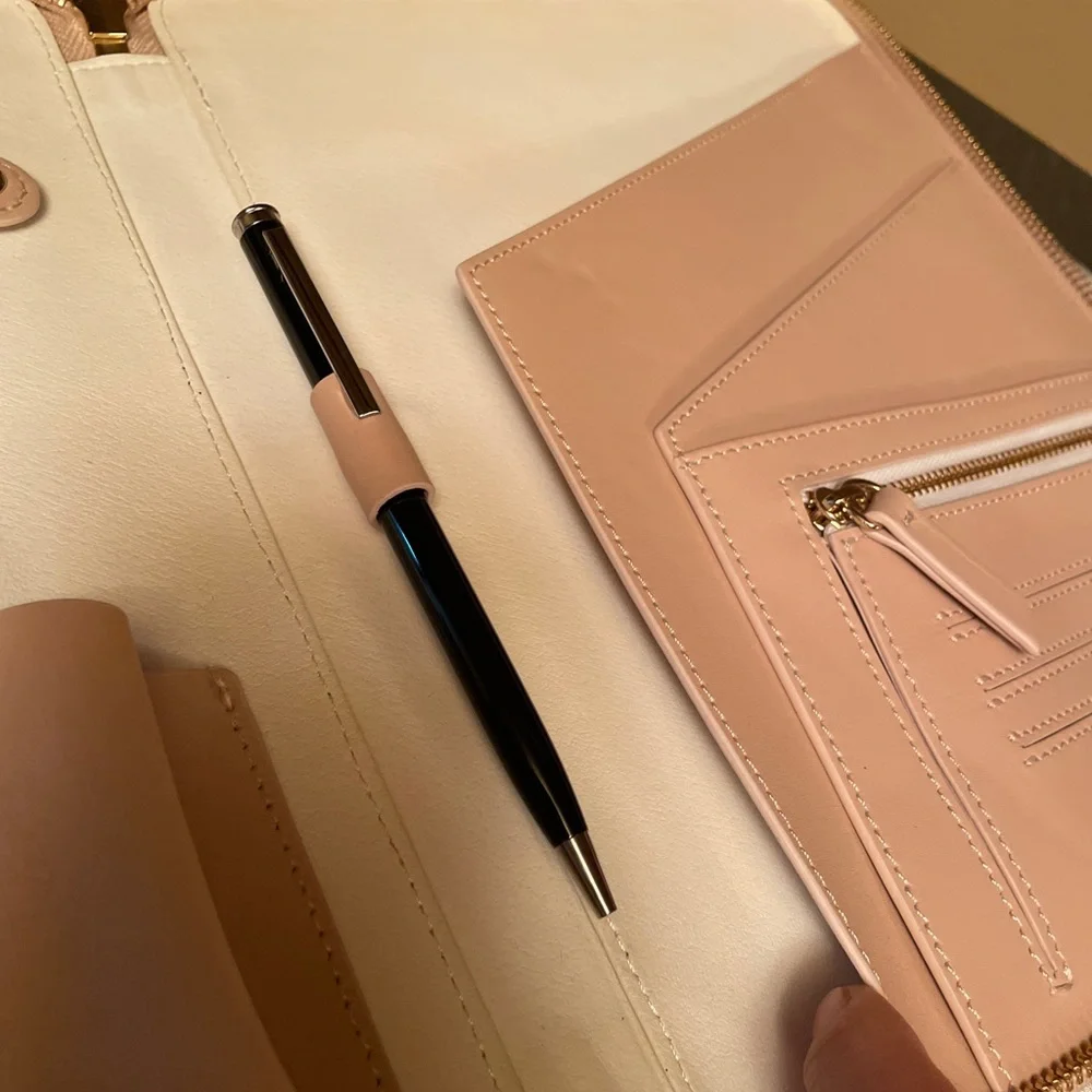 8.5 x 10.5 in folder tablet cover